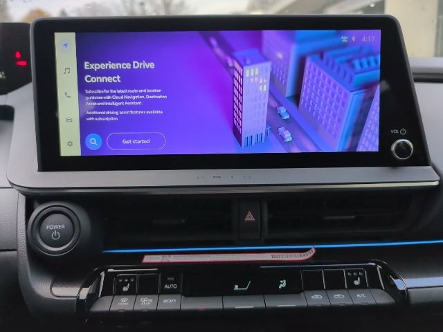 New 2026 Toyota Prius Plug-In Hybrid FWD image 17