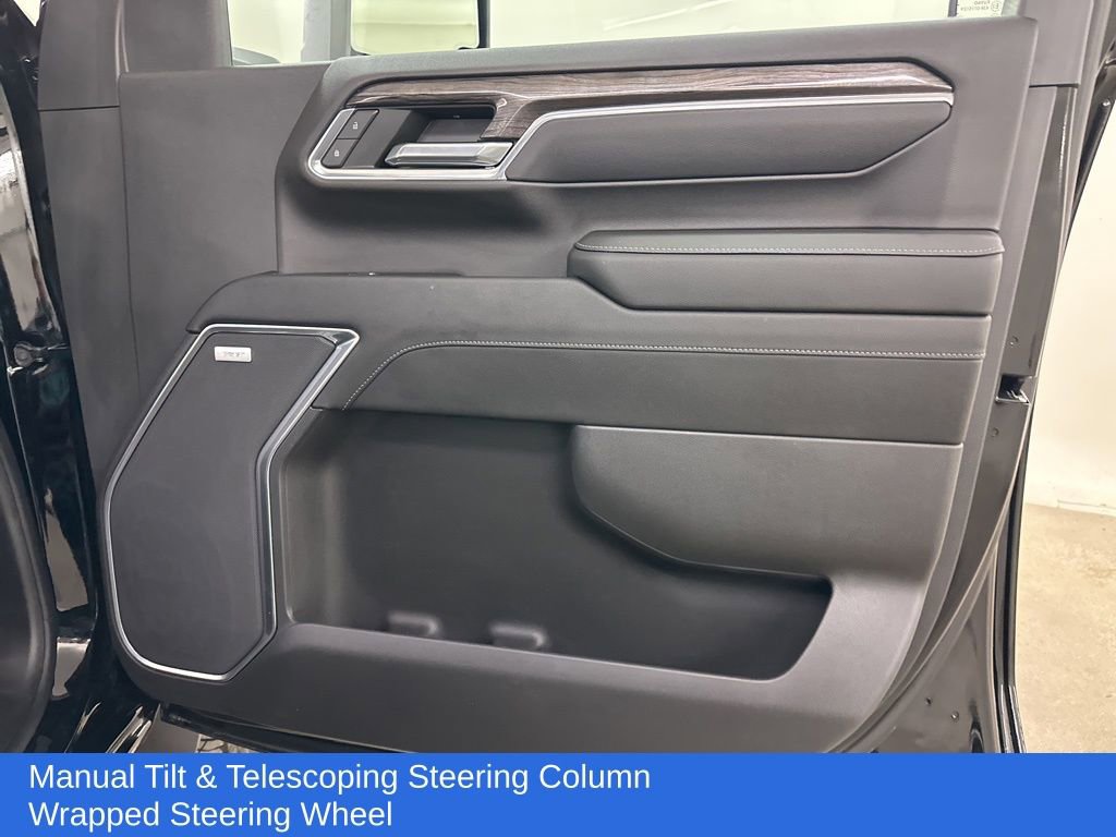 Used 2024 Chevrolet Silverado 2500 LTZ w/ LTZ Premium Package image 20