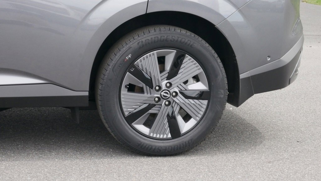 New 2025 Nissan Murano SL image 28