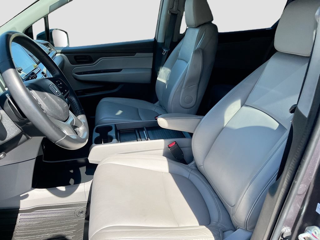 Used 2023 Honda Odyssey EX-L image 20
