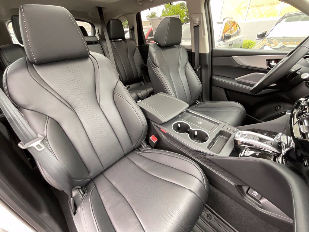 New 2026 Acura MDX w/ Technology Package AWD/4WD image 17