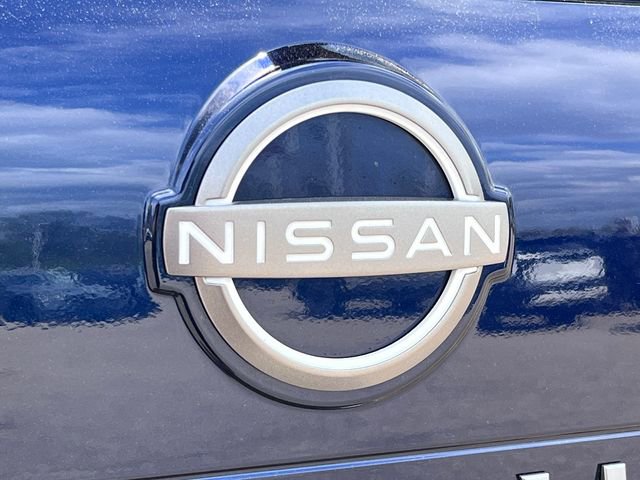 Used 2025 Nissan Rogue SL w/ Tech Package AWD/4WD image 46