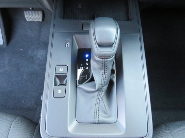 New 2026 Toyota Corolla Cross LE image 25