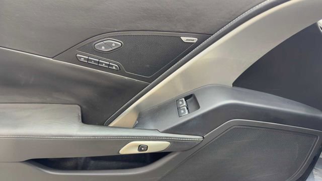 Used 2014 Chevrolet Corvette Stingray Coupe w/ 3LT Preferred Equipment Group image 17