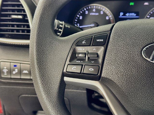 Used 2019 Hyundai Tucson SEL FWD image 17