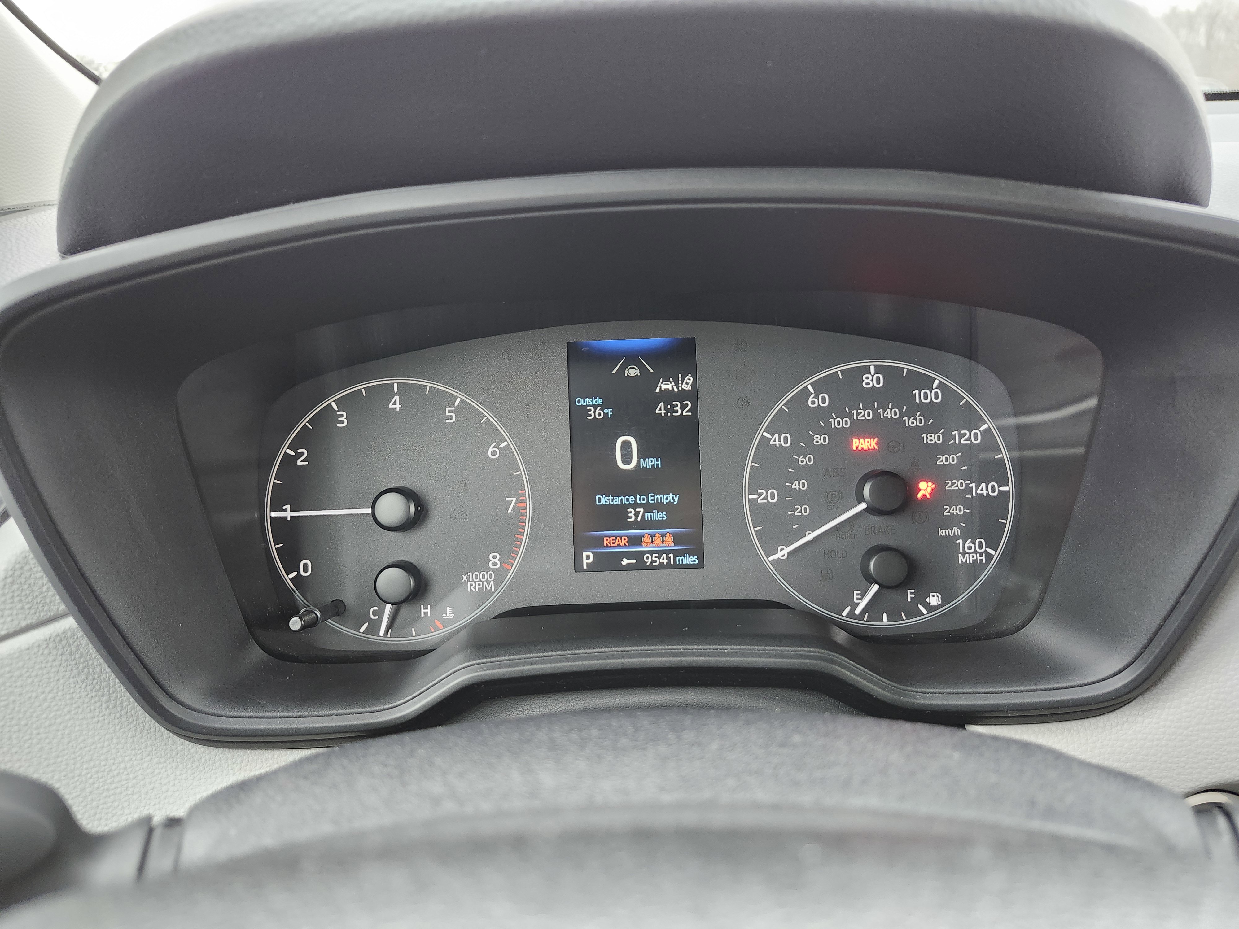 Used 2023 Toyota Corolla Cross LE w/ Black Badges Package (TMS) AWD/4WD image 27