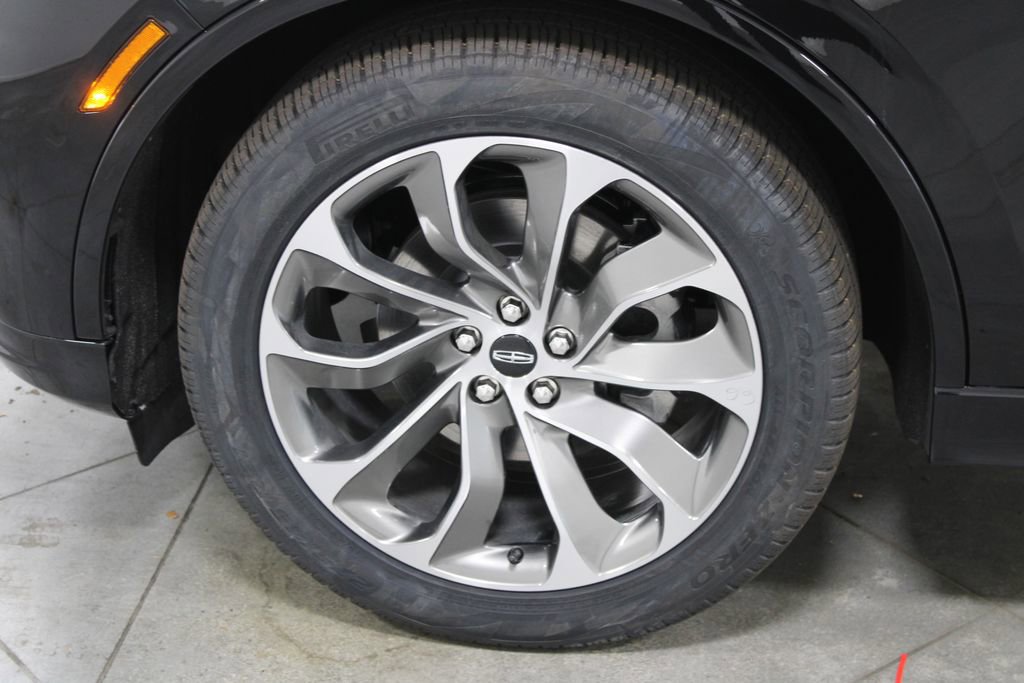 New 2026 Lincoln Aviator 2WD image 18