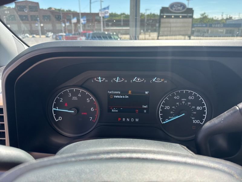 New 2025 Ford F350 XL w/ STX Appearance Package AWD/4WD image 22