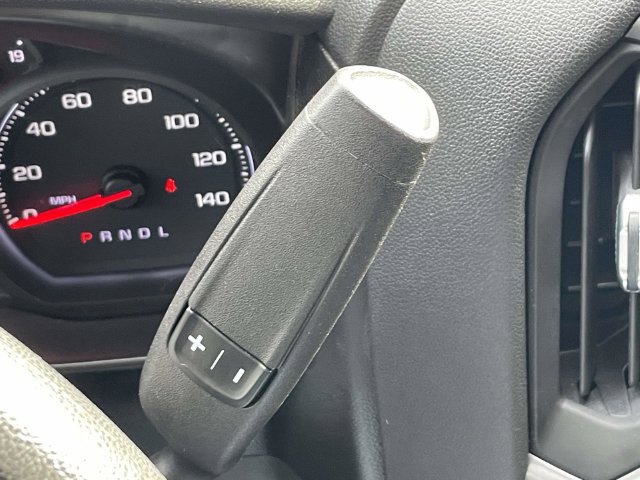 Used 2021 Chevrolet Silverado 1500 Custom AWD/4WD image 33
