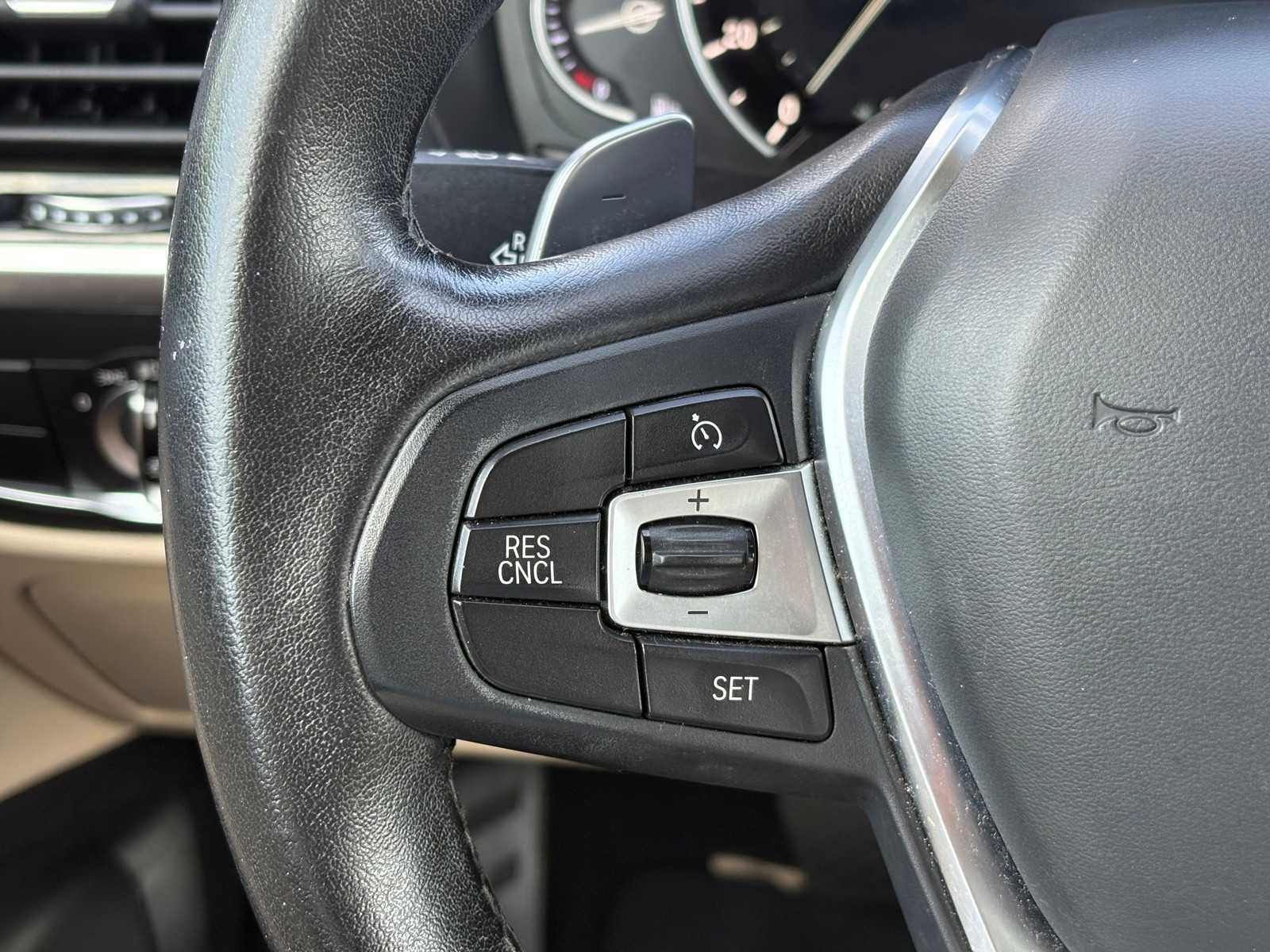 Used 2019 BMW X3 sDrive30i image 22