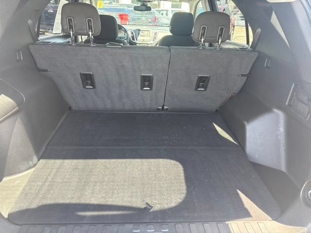 Used 2020 Chevrolet Equinox LT AWD/4WD image 11