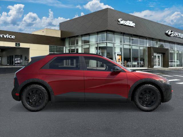 New 2026 Hyundai Ioniq 5 XRT AWD/4WD image 7