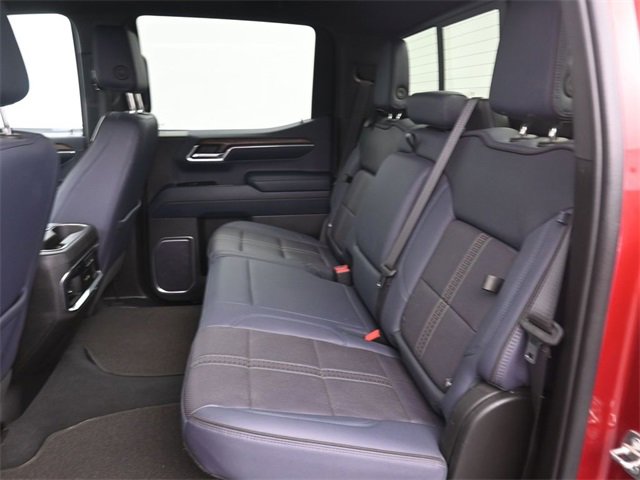 Used 2023 Chevrolet Silverado 1500 High Country w/ Technology Package image 28