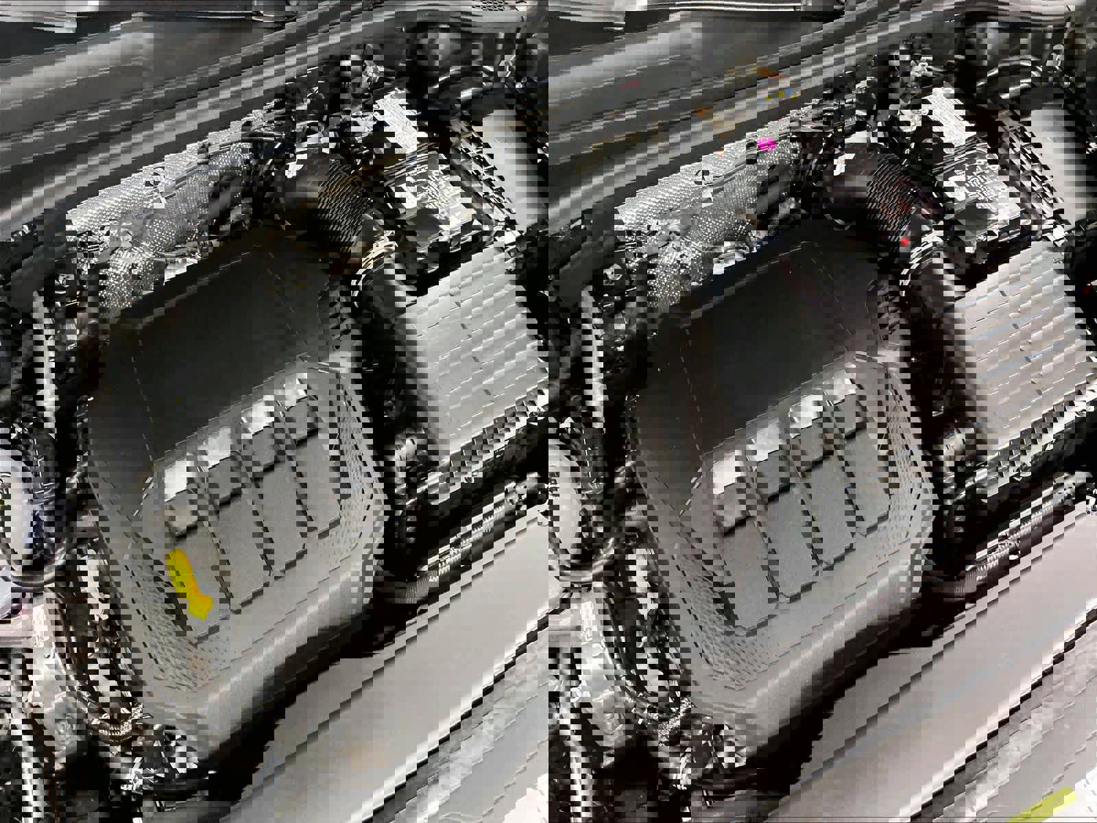 Certified 2025 Audi Q3 2.0T Premium w/ Convenience Package image 34