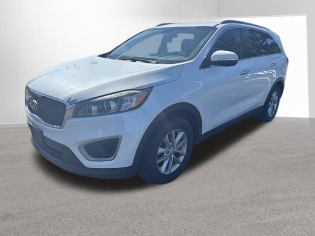 Used 2016 Kia Sorento FWD w/ LX Convenience Package image 1