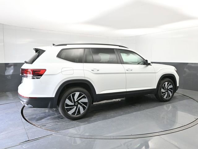 New 2026 Volkswagen Atlas SE image 15