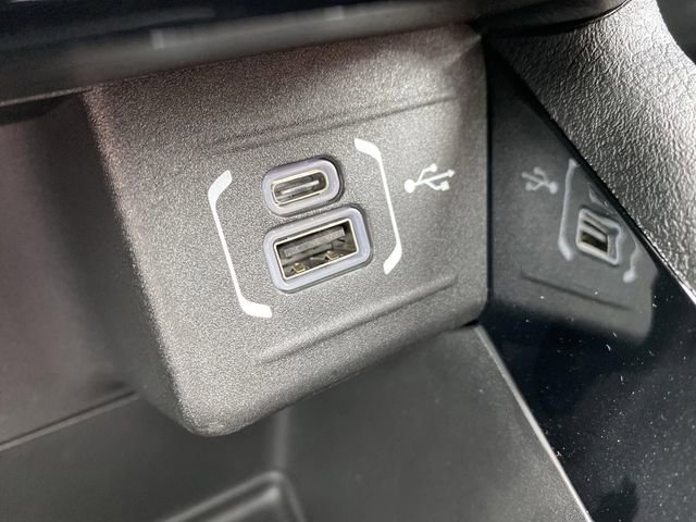 New 2025 Jeep Compass Limited w/ High Altitude Package image 25