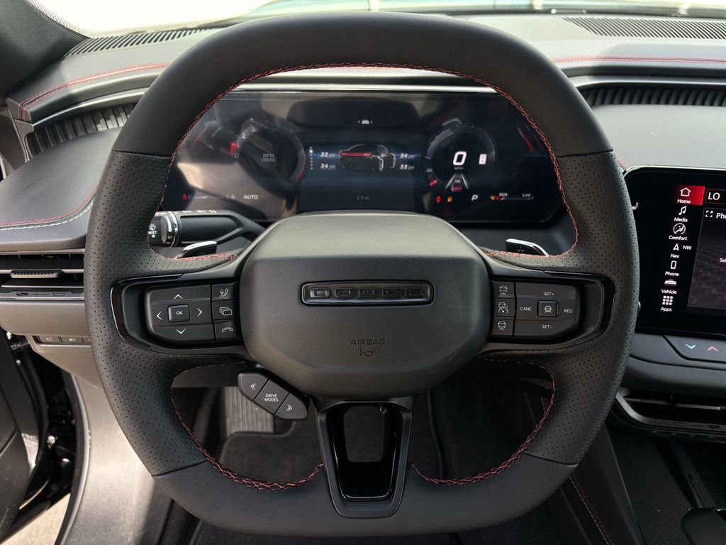 New 2026 Dodge Charger R/T Scat Pack image 14