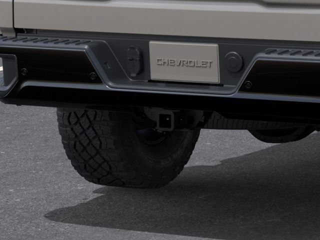 New 2026 Chevrolet Silverado 1500 ZR2 AWD/4WD image 14