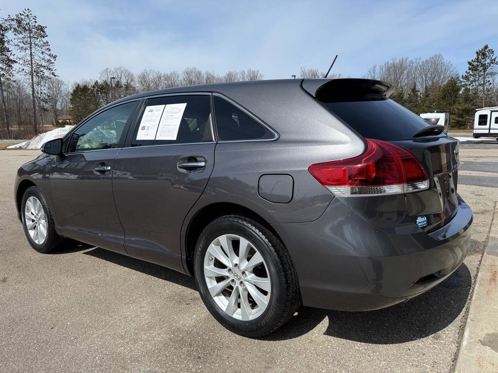 Used 2015 Toyota Venza XLE AWD/4WD image 6