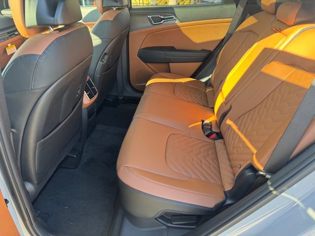 New 2026 Kia Sportage X-Line image 8