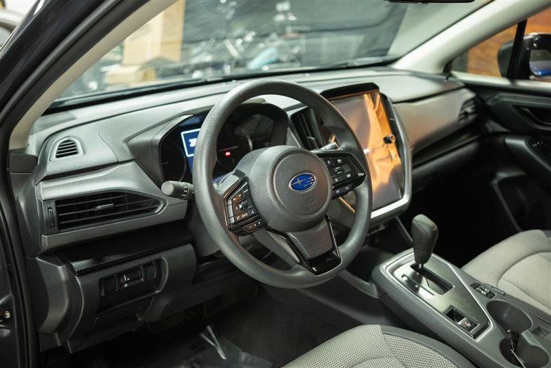Used 2024 Subaru Crosstrek 2.0i Premium AWD/4WD image 9