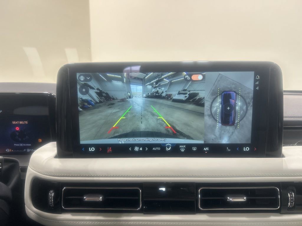 New 2025 Lincoln Aviator Black Label w/ Black Label Special Edition image 20