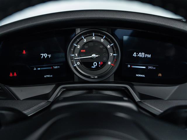 Used 2024 Porsche 911 Carrera 4S image 21