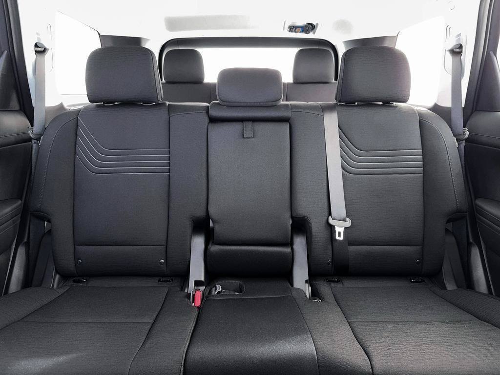 New 2026 Hyundai Palisade SE FWD image 15