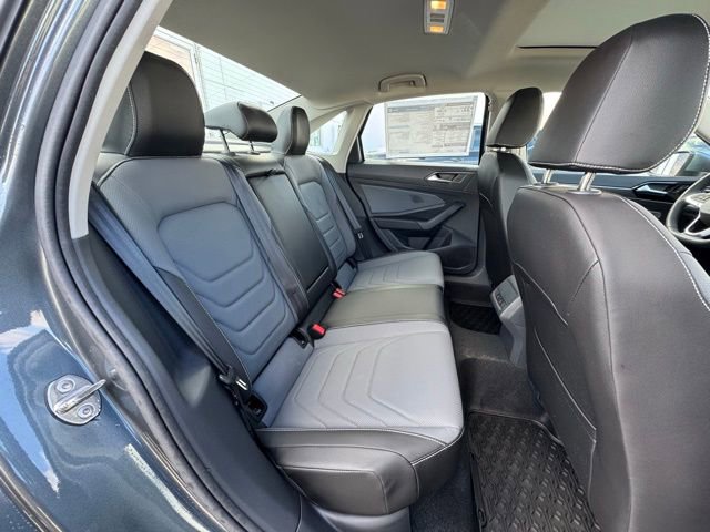 New 2026 Volkswagen Jetta SEL image 21