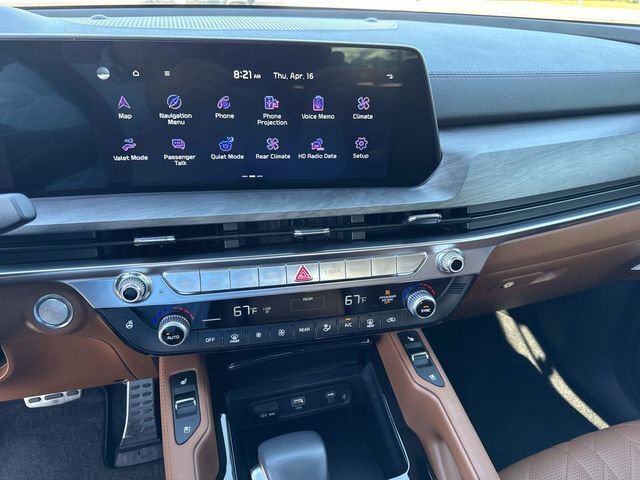 Used 2025 Kia Telluride SX Prestige X-Line AWD/4WD image 25