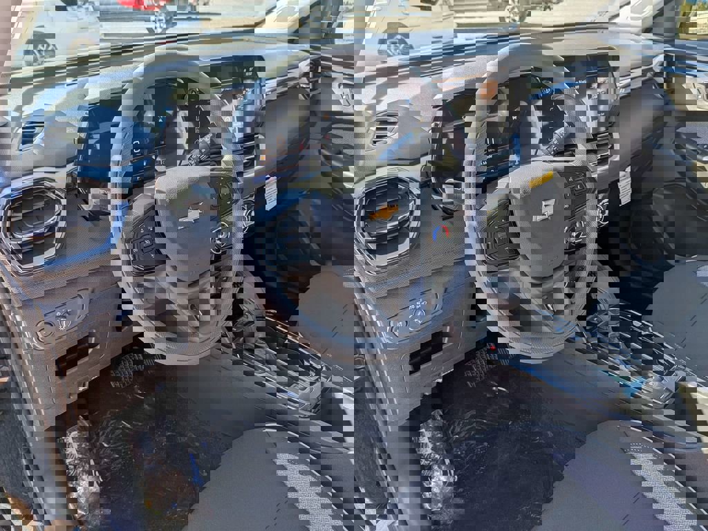 New 2026 Chevrolet TrailBlazer LT w/ LPO, Blackout Package image 13