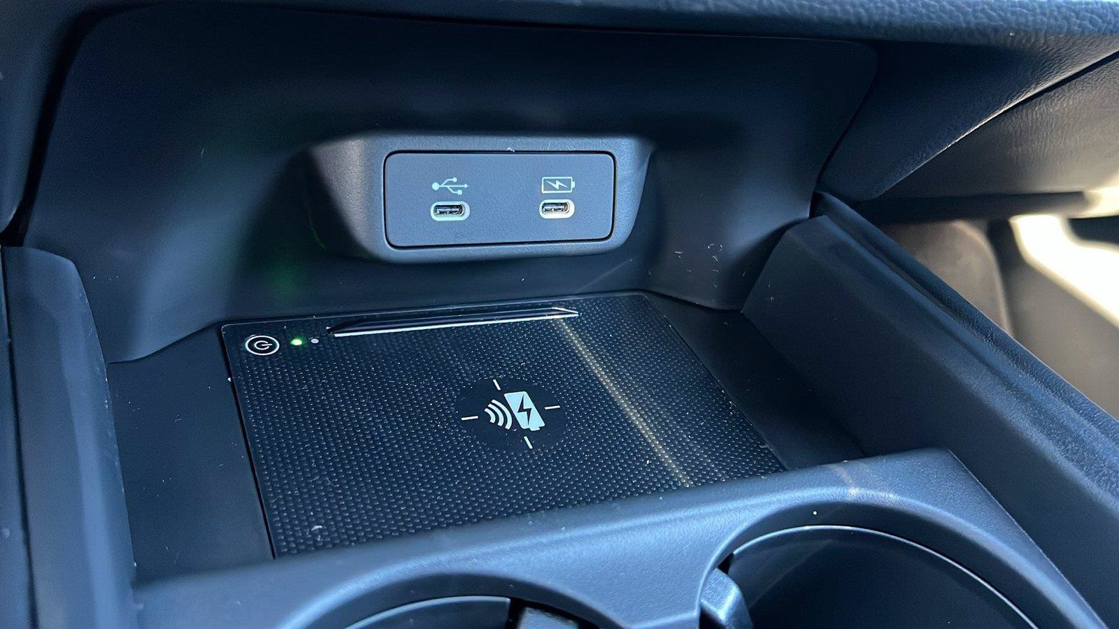 New 2027 Honda HR-V Sport image 24