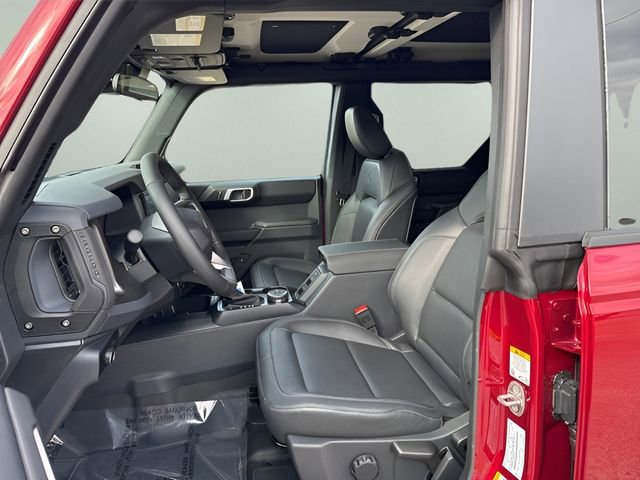 New 2025 Ford Bronco Badlands AWD/4WD image 48