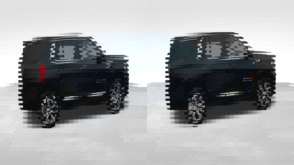 Certified 2021 GMC Yukon Denali w/ Denali Ultimate Package image 10