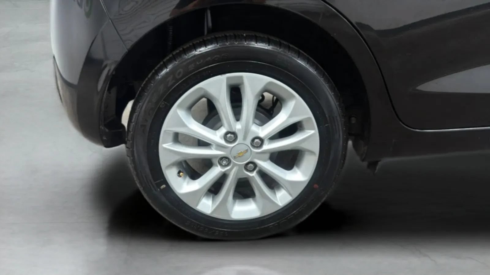 Used 2021 Chevrolet Spark LT FWD image 24