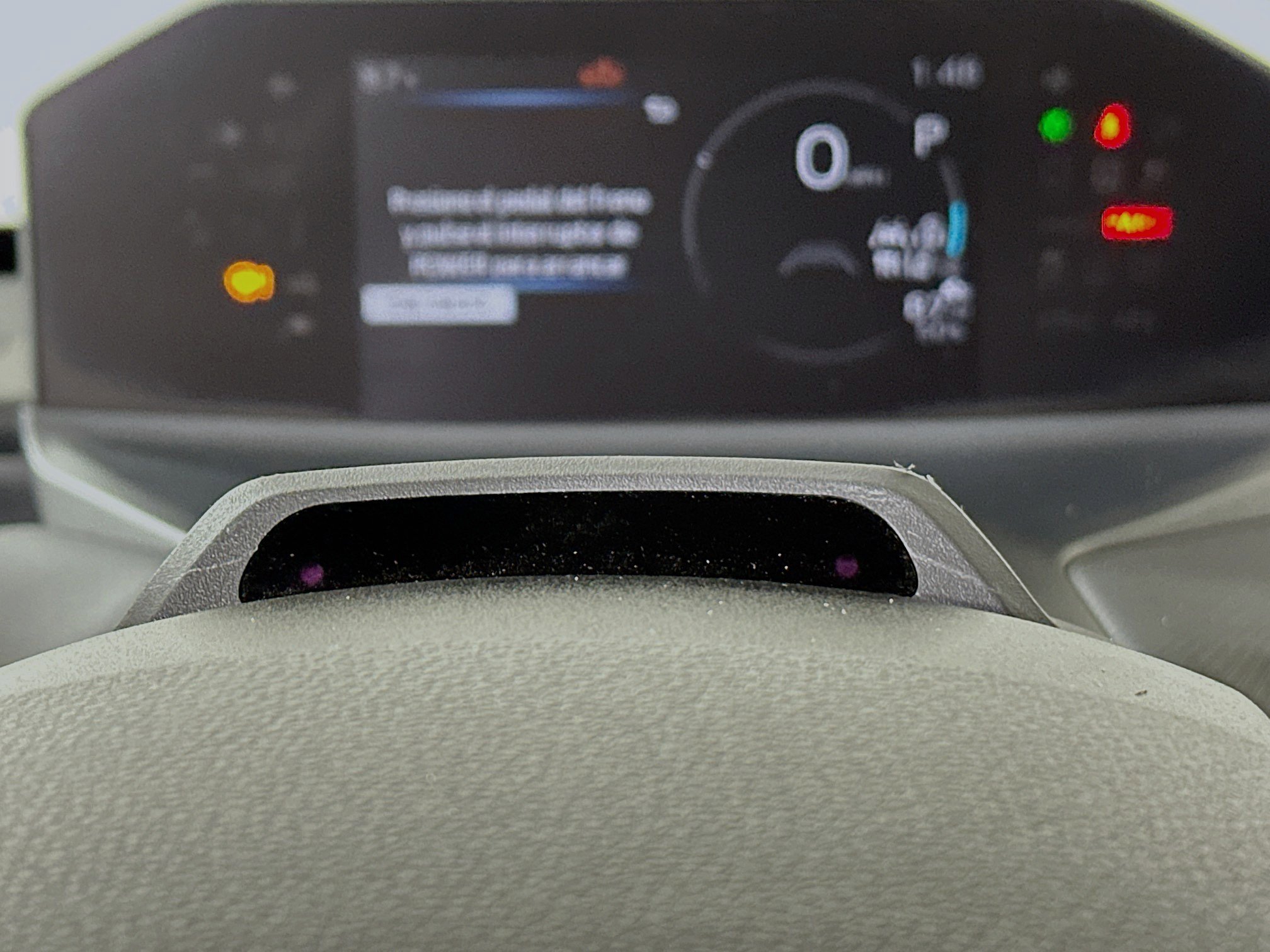 Certified 2026 Toyota bZ image 19