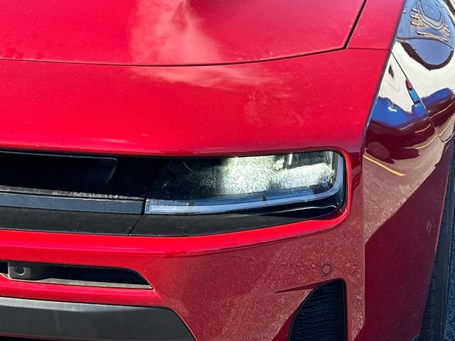 New 2026 Dodge Charger Scat Pack AWD/4WD image 9