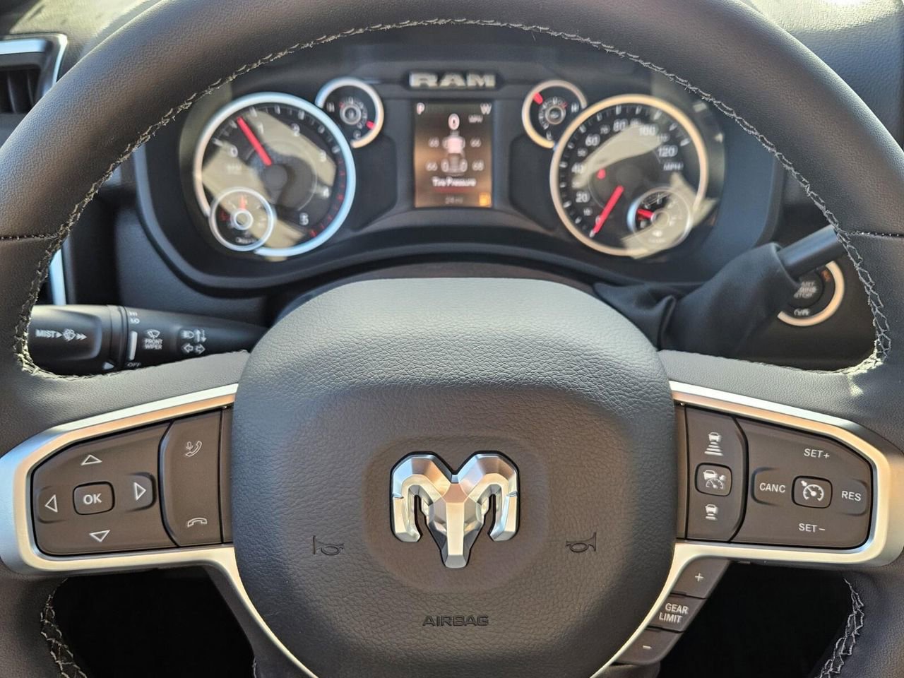 New 2026 RAM 2500 Big Horn image 22