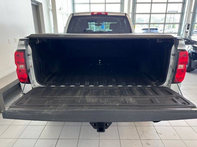 Used 2015 Chevrolet Silverado 3500 LT w/ LT Convenience Package AWD/4WD image 38