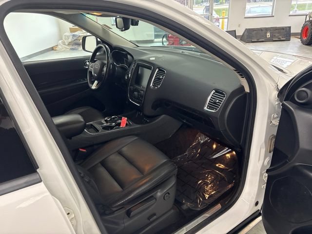 Used 2015 Dodge Durango Limited AWD/4WD image 20