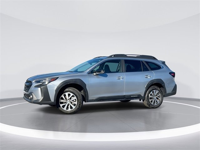 Used 2024 Subaru Outback Premium image 1