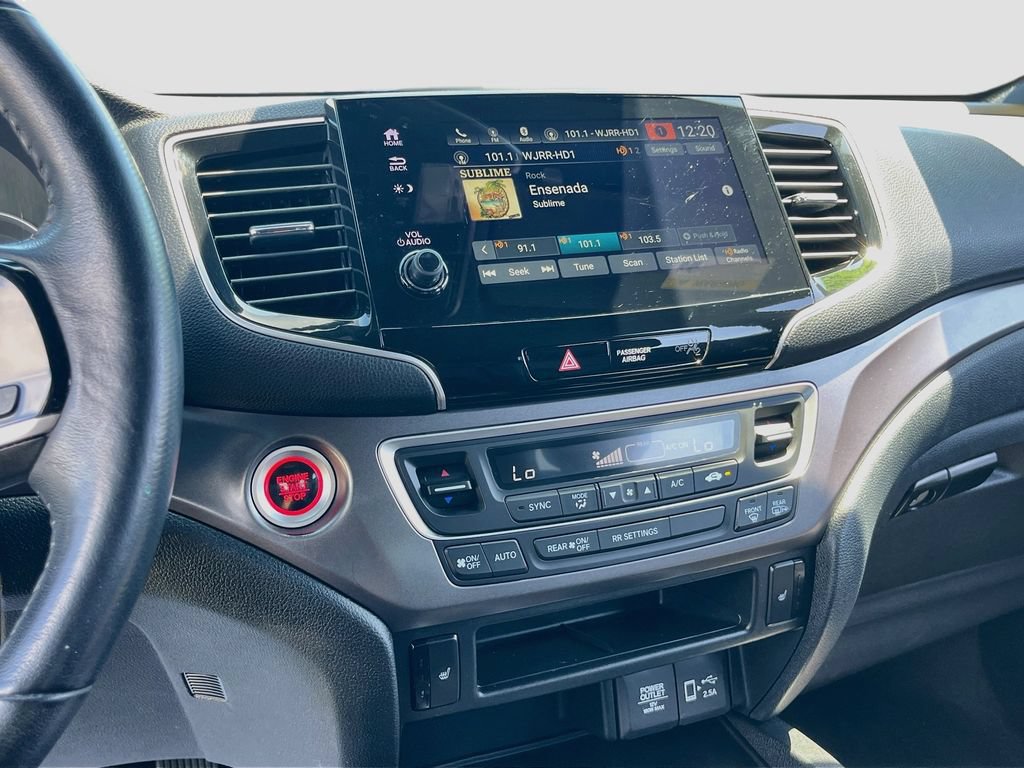 Used 2021 Honda Passport EX-L image 14
