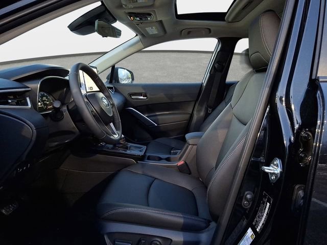 New 2026 Toyota Corolla Cross XLE w/ Convenience Package image 8