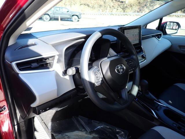 Certified 2026 Toyota Corolla LE image 14
