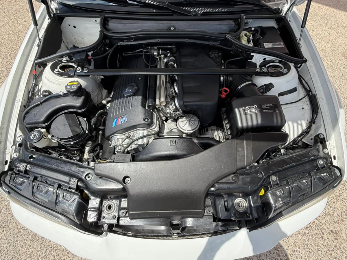 Used 2005 BMW M3 Coupe RWD image 22