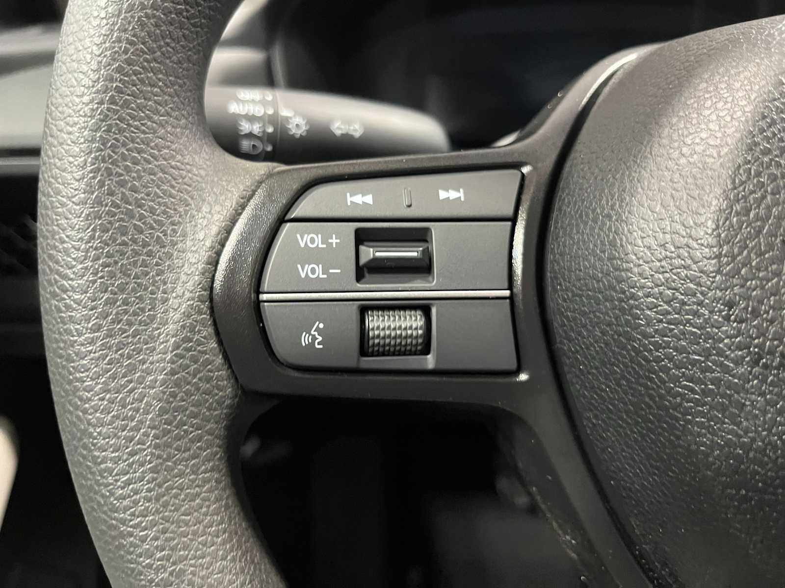 New 2026 Honda Accord SE image 17