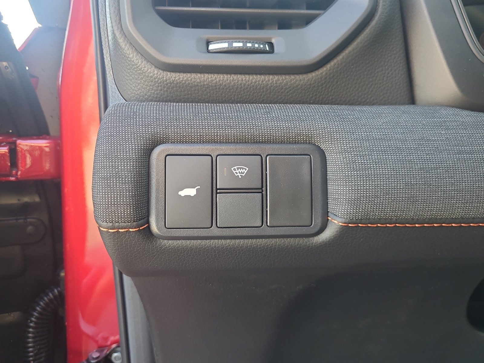 New 2026 Honda Passport TrailSport image 25