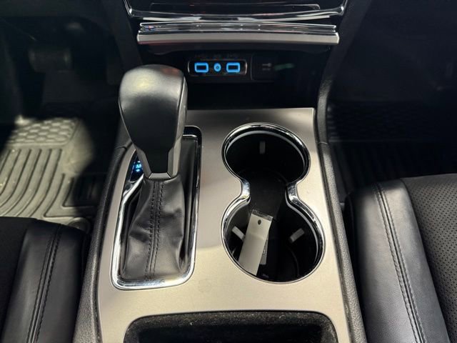 Used 2021 Jeep Grand Cherokee Laredo X image 20