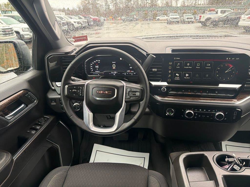 Certified 2023 GMC Sierra 1500 Elevation AWD/4WD image 17